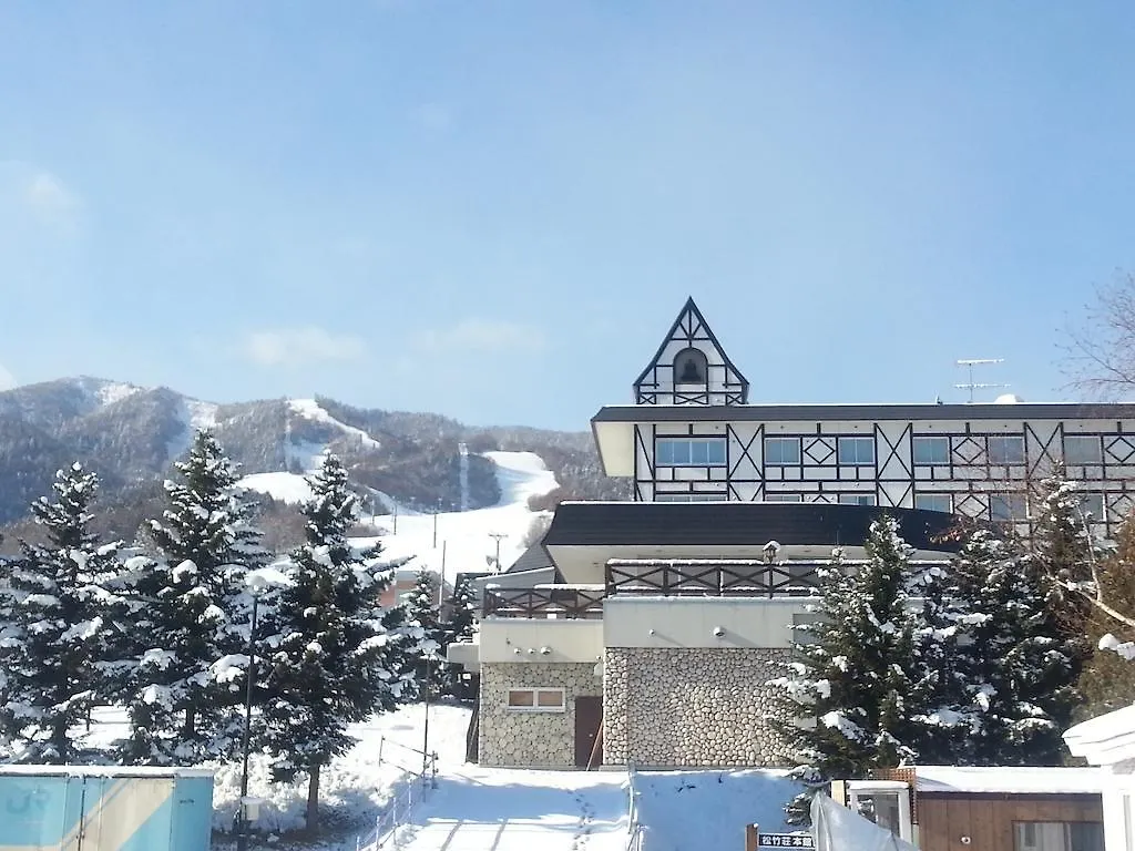 Furano Hotel Bell Hills 3*,
