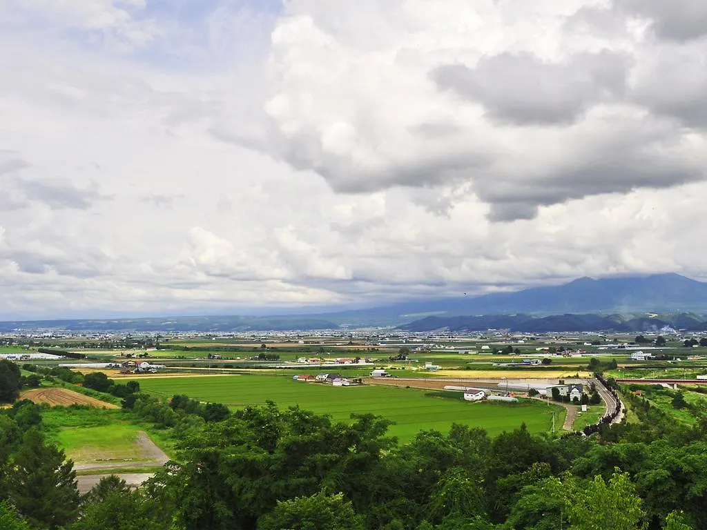 Furano Hotel Bell Hills