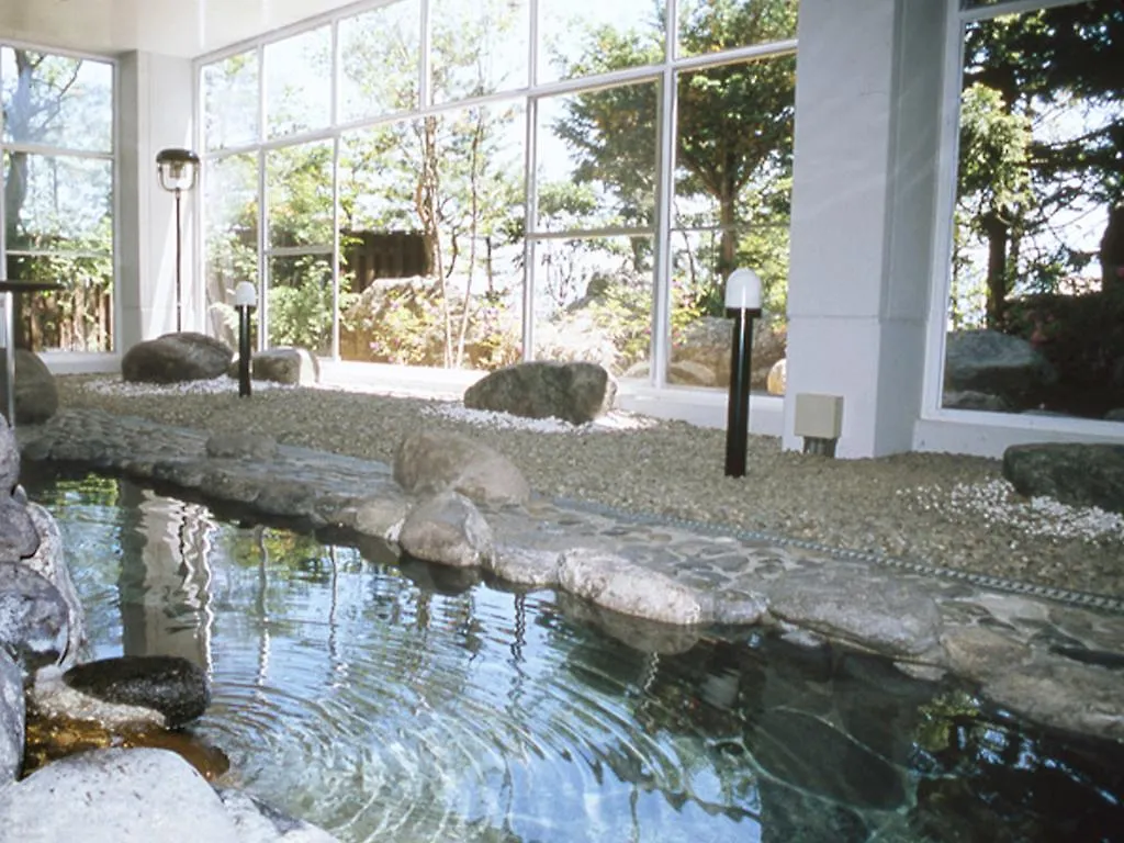 Furano Hotel Bell Hills