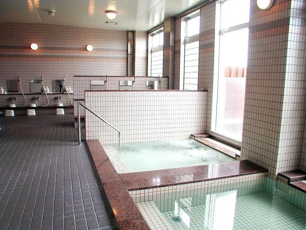 Furano Hotel Bell Hills