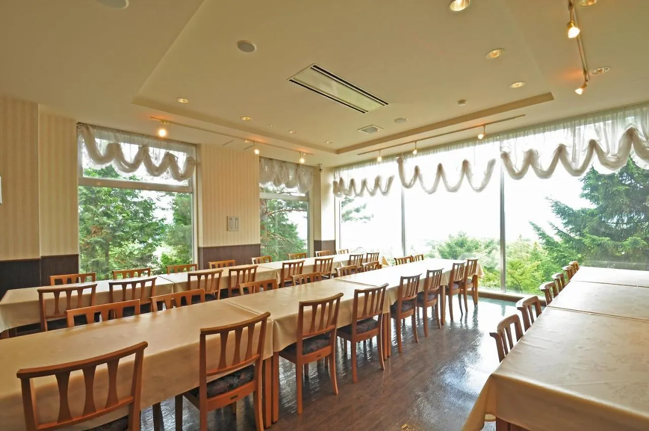 Furano Hotel Bell Hills 3*,  일본